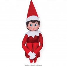 The Elf on the Shelf : A Christmas Tradition (Blue-Eyed Girl)   555941329